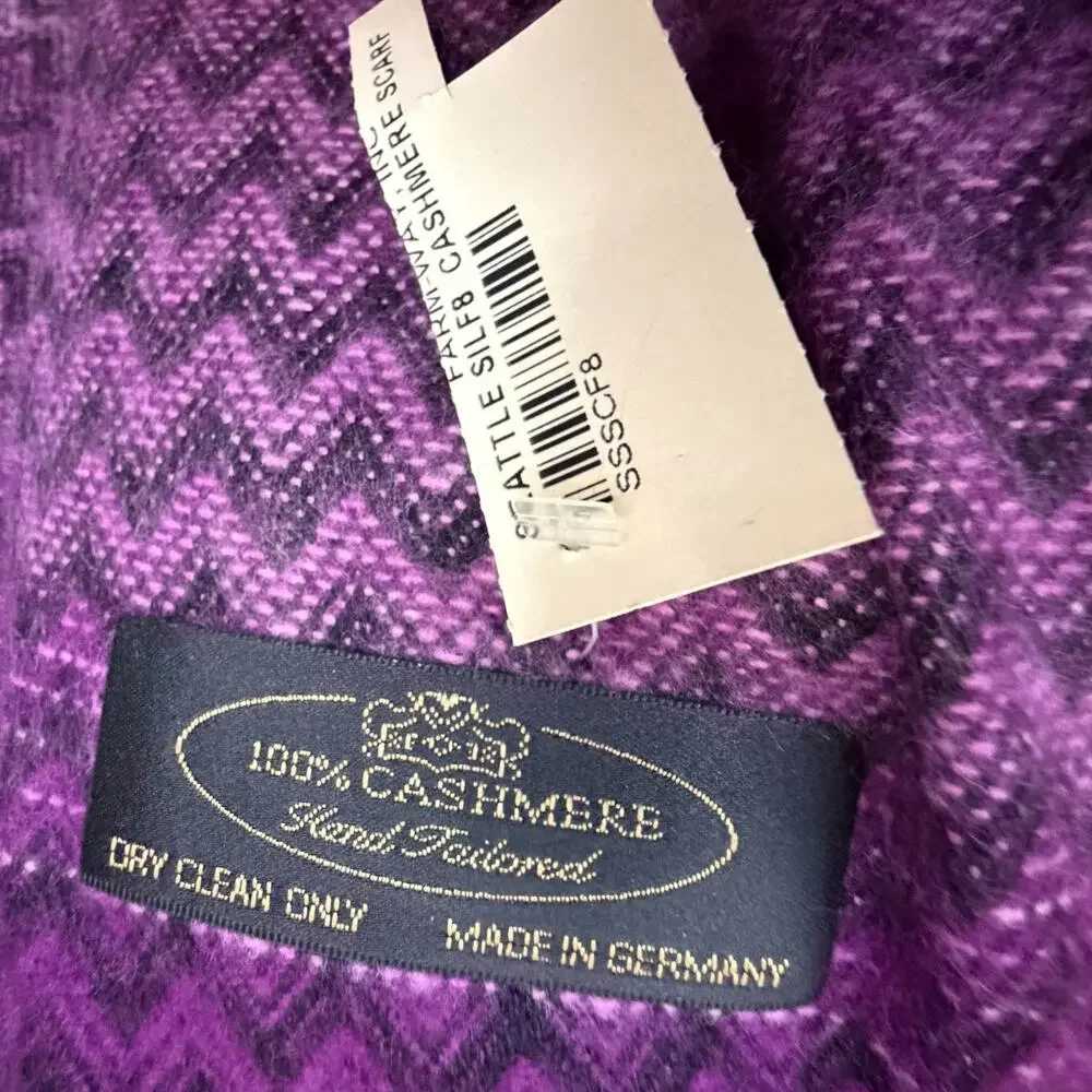 No Brand discover pure